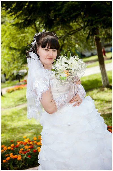 Анечка Шимохина