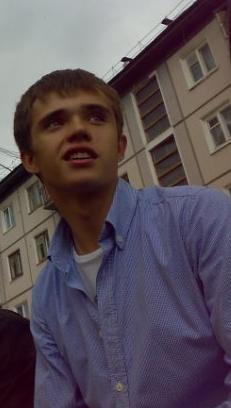 Евгений Алушев