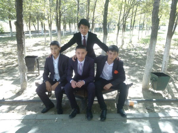 Жалгас Ермухаметов=)