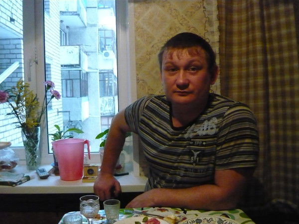 Роман Ященков