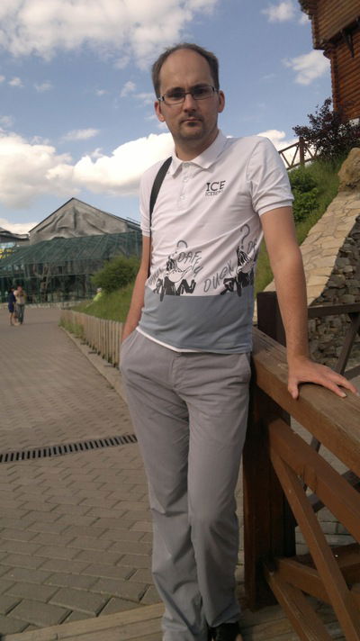 Сергей Новокшонов