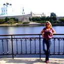 Нина Лапина