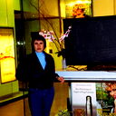 Марина Акулинина