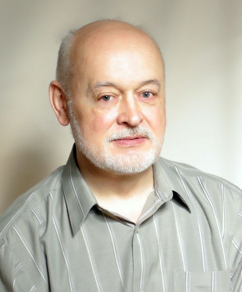 Юрий Стрелец