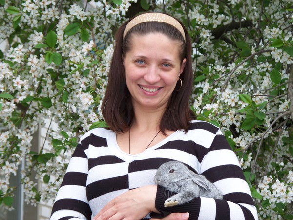 Елена Мартыненко