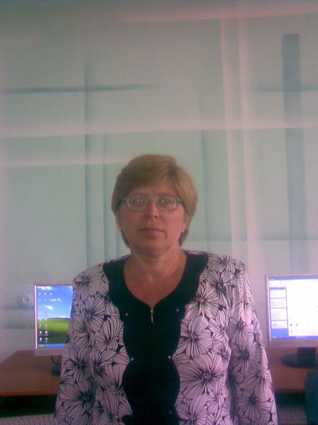 Татьяна Кремлёва