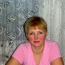 Ирина Нечаева