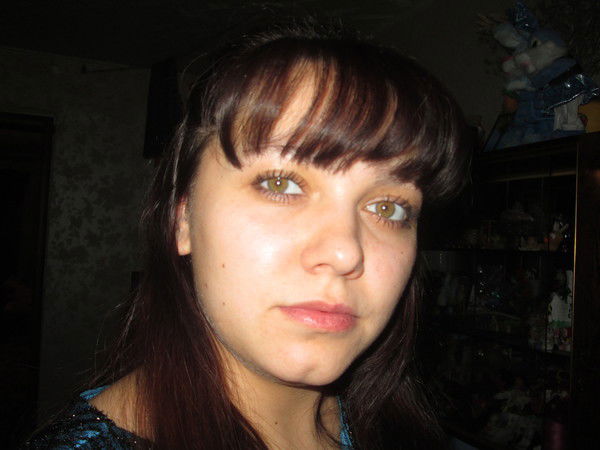 Кристи Мамачка