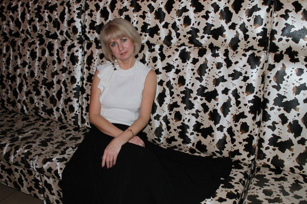 Татьяна Кирьянова