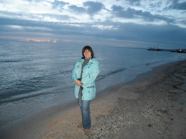 Татьяна Пиперкова