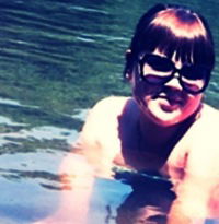 Мариночка Пасечник