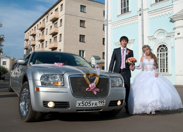 Рома Макаркин