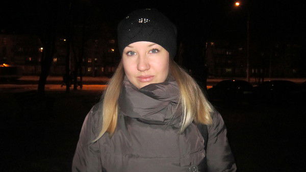 Оксана Елизарова