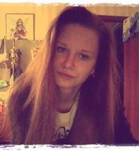 Валюшка Ефимова