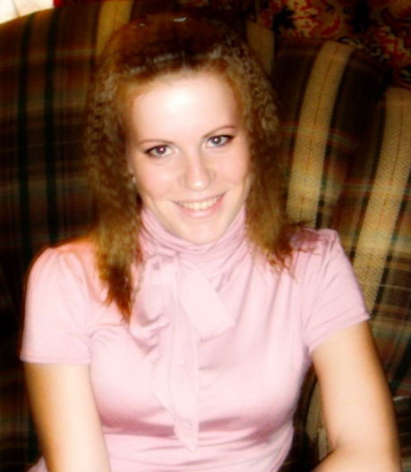 Оксана Пахомова