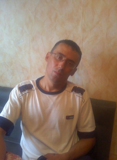 Игорь Говорин