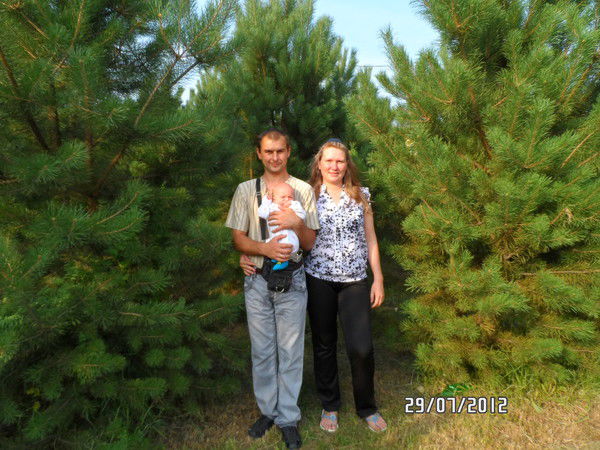 Сергей Перетяткевич