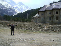 Григорий Горбунов