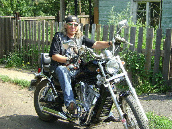 Александр Дудко