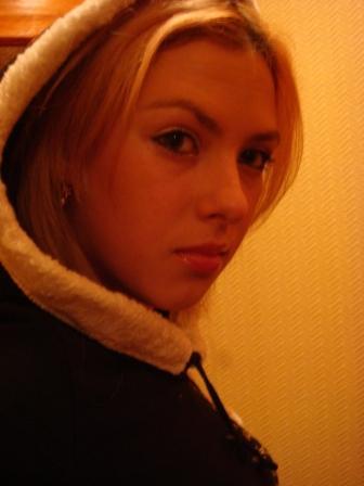 Аня Малинкина