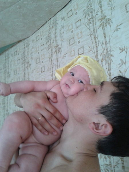 Виталий Черный