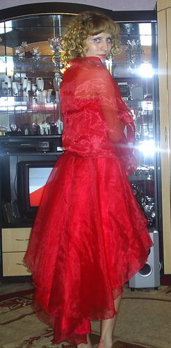 Полина Владимировна