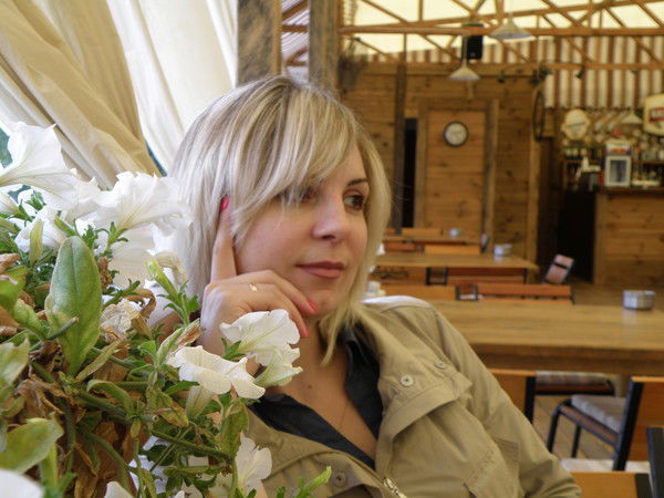 Наталья Корчоха