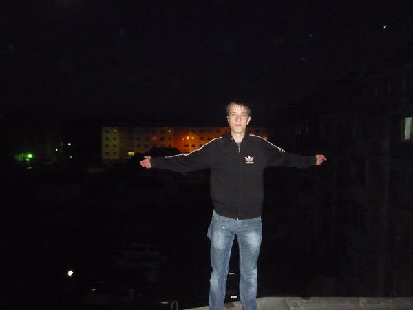 Сергей Муратов