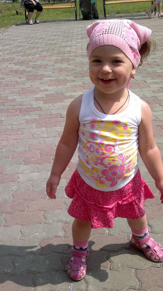 Женя Аверьянов