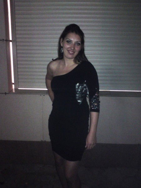 Екатерина Зоткина