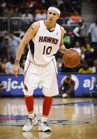 Дмитрий Клинских