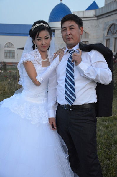 Ускенов Мурат