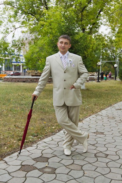 Александр Ветер