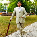 Александр Ветер