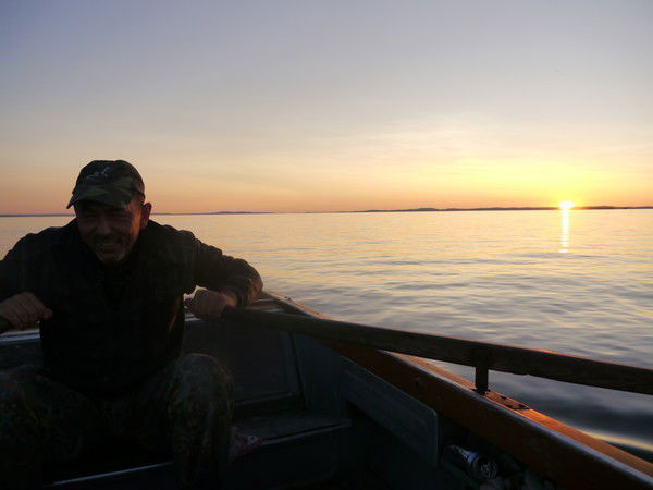 Анатоий Осадчий