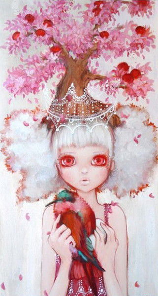 Елизавета Калюжная