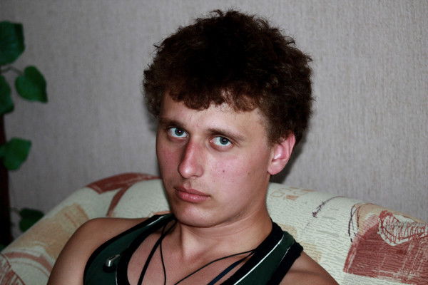 Богдан Горбатенко