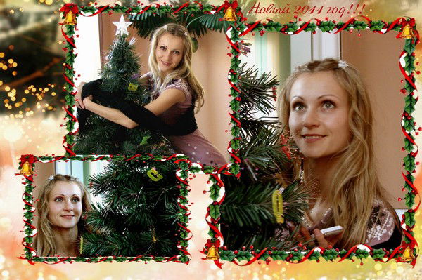 Виктория Новикова