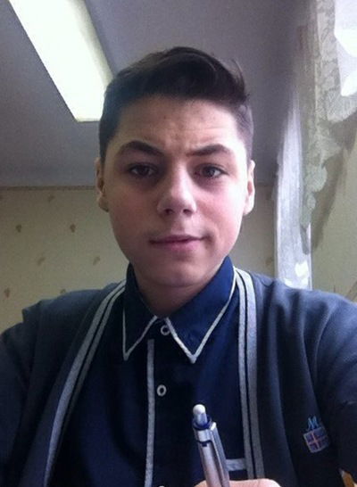 Нику Буруян