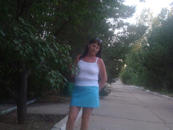 МАРИНА ТОМСКАЯ