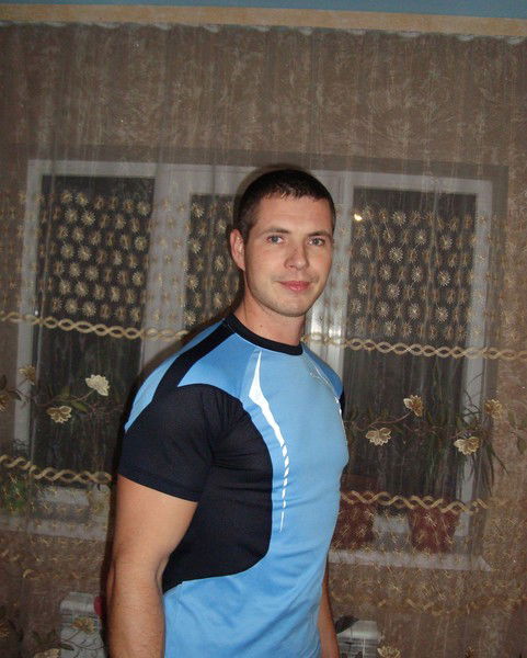 Виталий Колесников