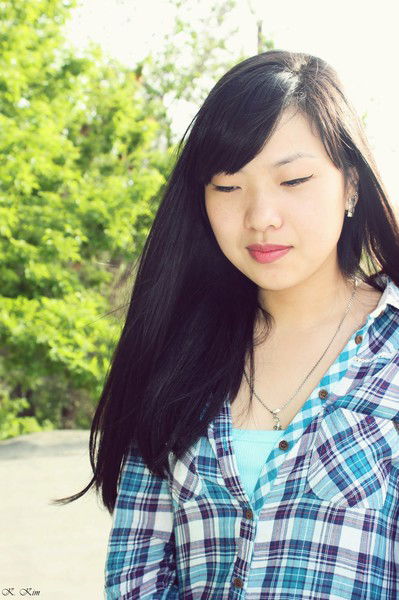 Светлана Ким