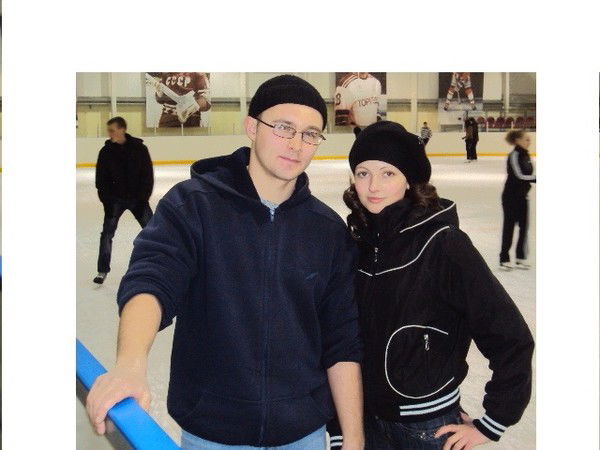 Екатерина Захарова