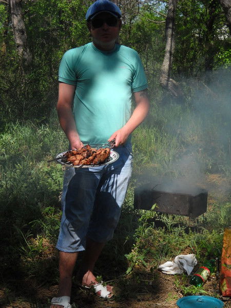 Сергей Султановский