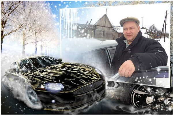 Александр Голубев