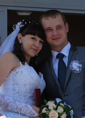 Ирина Меньшикова