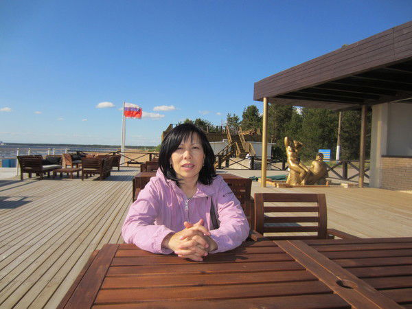 Чинара Асангазиева