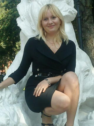 Инна Чуркова