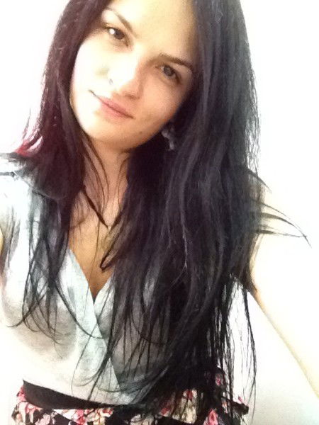 Таня Вавилова