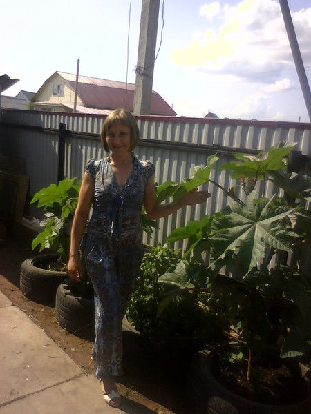 Елена Самигуллина